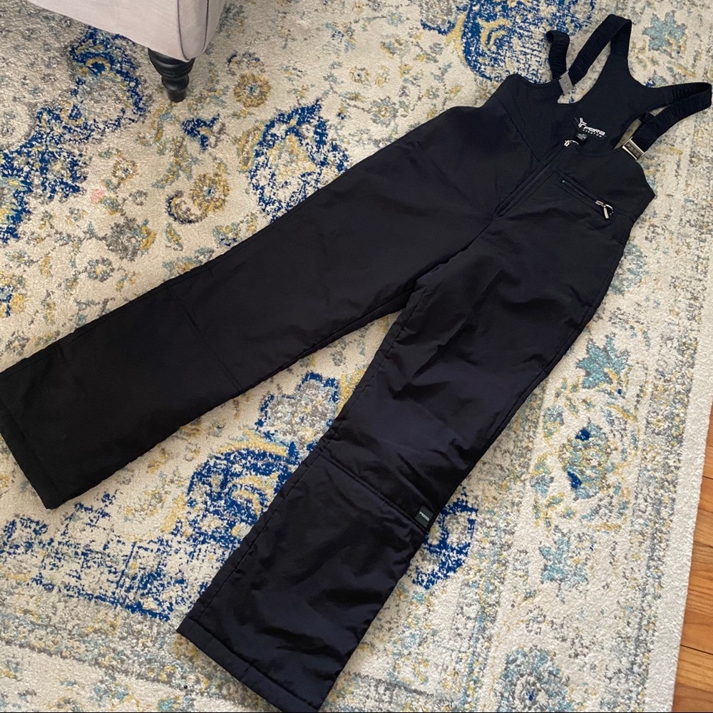 FERA Stretch Insulated ski bib